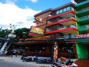 布吉 Coffee Mania House酒店 外观 照片